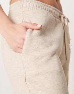 Abercrombie & Fitch Jogger In Beige For Women -Abercro Clothing Shop 207915820 4